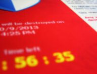 Cryptolocker est le premier ransomware vraiment moderne // Source : Christiaan Colen / Flickr
