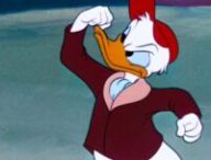Un Donald en forme pour incarner la réussite de DuckDuckGo // Source : Disney Un Donald en forme pour incarner la réussite de DuckDuckGo // Source : Disney