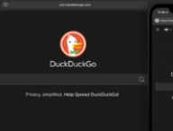 Source : DuckDuckgo Source : DuckDuckgo