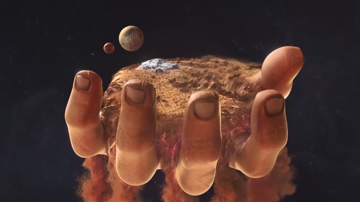 Dune : Spice Wars // Source : Funcom / Shiro Games Dune : Spice Wars // Source : Funcom / Shiro Games