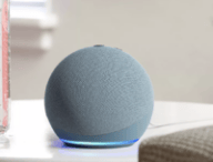 Echo Dot 4 // Source : Boulanger