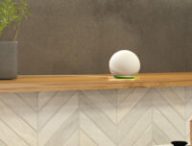 Echo Dot 4 // Source : Boulanger Echo Dot 4 // Source : Boulanger
