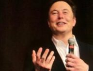 Elon Musk en 2019 // Source : WIkimedia Commons /Steve Jurvetson Elon Musk en 2019 // Source : WIkimedia Commons /Steve Jurvetson