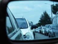 Pas de doute, vous êtes dans un embouteillage. // Source : Pexels/Stan