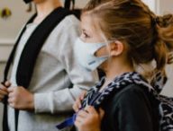 La vaccination contre le covid est ouverte aux enfants de 5 à 11 ans // Source : Kelly Sikkema / Unsplash