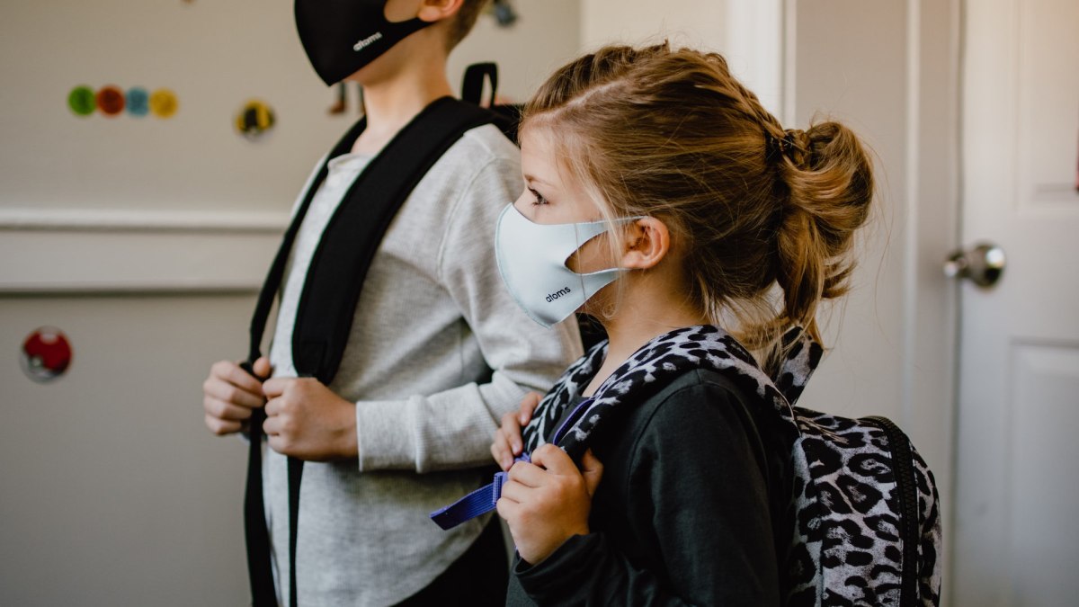 La vaccination contre le covid est ouverte aux enfants de 5 à 11 ans // Source : Kelly Sikkema / Unsplash La vaccination contre le covid est ouverte aux enfants de 5 à 11 ans // Source : Kelly Sikkema / Unsplash