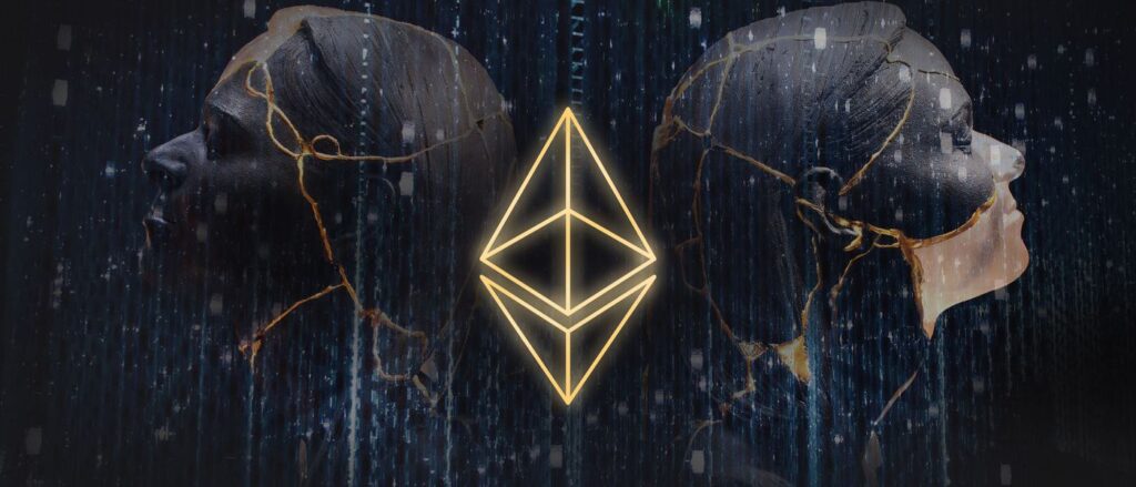La mise à jour Kintsugi de l'Ethereum , la dernière étape avant l'Ethereul 2.0 // Source : Ethereum 