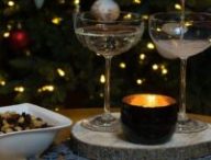 Les fêtes de Noël et du Nouvel an. // Source : Pixabay Les fêtes de Noël et du Nouvel an. // Source : Pixabay