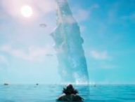 La nouvelle île // Source : YouTube/Fortnite