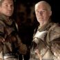 Jaime Lannister et Barristan Selmy. // Source : HBO Jaime Lannister et Barristan Selmy. // Source : HBO