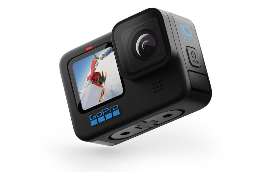 GoPro Hero 10 Black GoPro Hero 10 Black