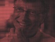 Bill Gates // Source : OnInnovations / Flickr Bill Gates // Source : OnInnovations / Flickr