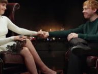 Harry Potter Retour à Poudlard // Source : HBO Max