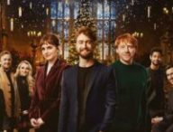 Harry Potter Retour à Poudlard // Source : HBO Max Harry Potter Retour à Poudlard // Source : HBO Max