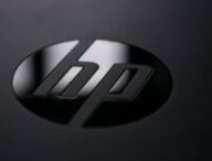 Logo de HP. // Source : Pixabay Logo de HP. // Source : Pixabay