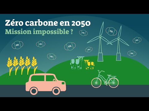 Pourquoi l’objectif zéro carbone de la France en 2050 est important ? Pourquoi l’objectif zéro carbone de la France en 2050 est important ?