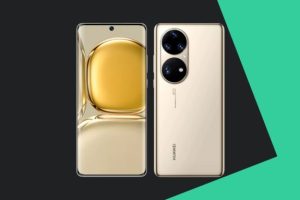 Huawei P50 Pro
