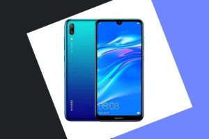 Huawei Y6 2019