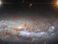 Galaxie NGC 3568 // Source : Nasa Galaxie NGC 3568 // Source : Nasa