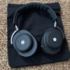 Le casque Master & Dynamic MG20 // Source : Maxime Claudel pour Numerama