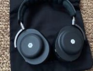 Le casque Master & Dynamic MG20 // Source : Maxime Claudel pour Numerama