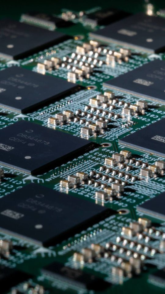 Nos processeurs ne sont pas prêtes pour le métaverse selon Intel // Source : Intel Nos processeurs ne sont pas prêtes pour le métaverse selon Intel // Source : Intel