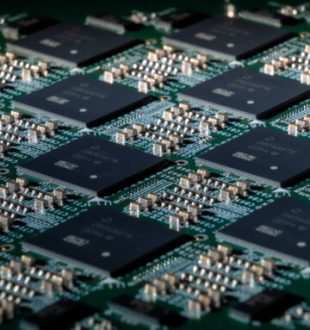 Nos processeurs ne sont pas prêtes pour le métaverse selon Intel // Source : Intel