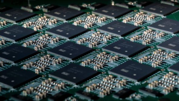 Nos processeurs ne sont pas prêtes pour le métaverse selon Intel // Source : Intel
