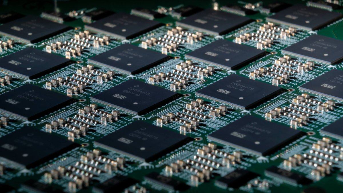 Nos processeurs ne sont pas prêtes pour le métaverse selon Intel // Source : Intel Nos processeurs ne sont pas prêtes pour le métaverse selon Intel // Source : Intel