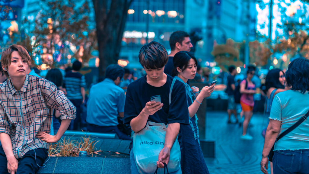 Source : Jezael Melgoza / Unsplash Source : Jezael Melgoza / Unsplash