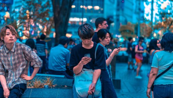 Source : Jezael Melgoza / Unsplash Source : Jezael Melgoza / Unsplash