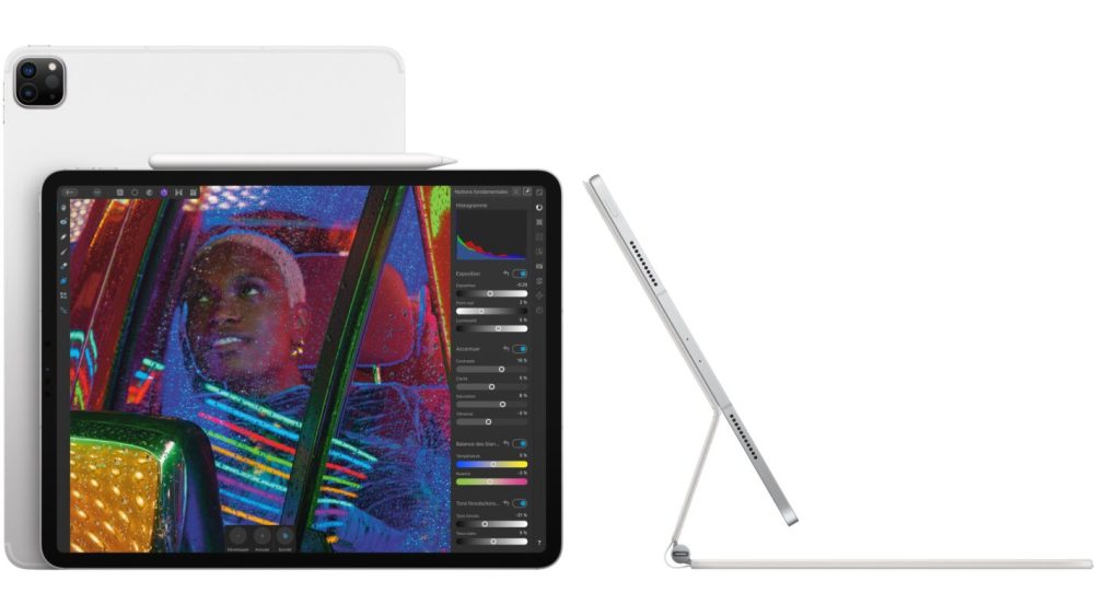 iPad Pro 12,9