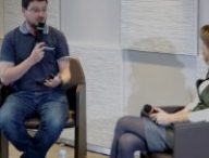 Jean-Baptiste Kempf a pris le temps d'explorer les différentes facettes de la crypto-sphère. // Source : TMA France / YouTube Jean-Baptiste Kempf a pris le temps d'explorer les différentes facettes de la crypto-sphère. // Source : TMA France / YouTube
