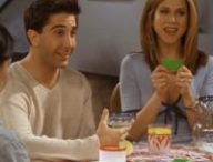 Friends. // Source : Friends. NBC Friends. // Source : Friends. NBC