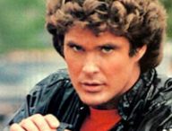 Source : Knight Rider - NBC Source : Knight Rider - NBC