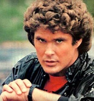Source : Knight Rider - NBC Source : Knight Rider - NBC