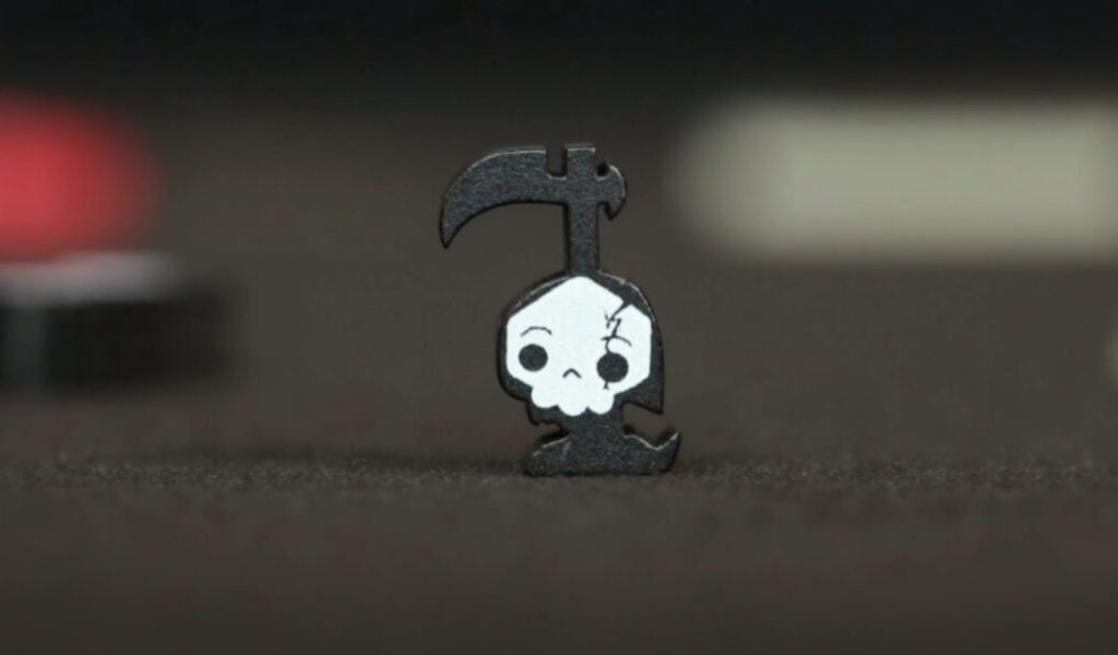 La Petite Mort La Petite Mort