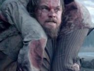 Leonardo Di Caprio dans The Revenant // Source : 20th Century Fox
