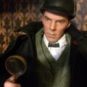 Benedict Cumberbatch est Sherlock Holmes Benedict Cumberbatch est Sherlock Holmes
