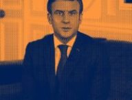 Emmanuel Macron a-t-il tenu ses promesses concernant la tech ? // Source : Source : Nino Barbey pour Numerama avec une image tirée de YouTube/Emmanuel Macron Emmanuel Macron a-t-il tenu ses promesses concernant la tech ? // Source : Source : Nino Barbey pour Numerama avec une image tirée de YouTube/Emmanuel Macron