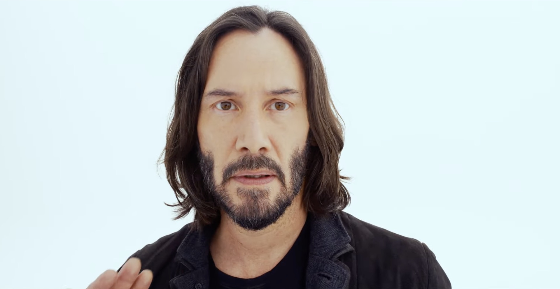 Vrai Keanu