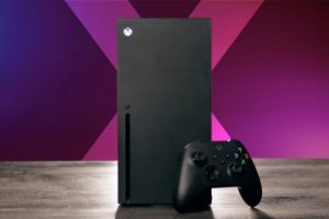 Xbox Series X // Source : Numerama Xbox Series X // Source : Numerama