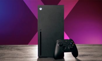 Xbox Series X // Source : Numerama Xbox Series X // Source : Numerama