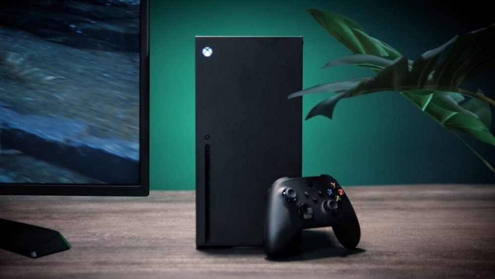 Xbox Série x Xbox Série x