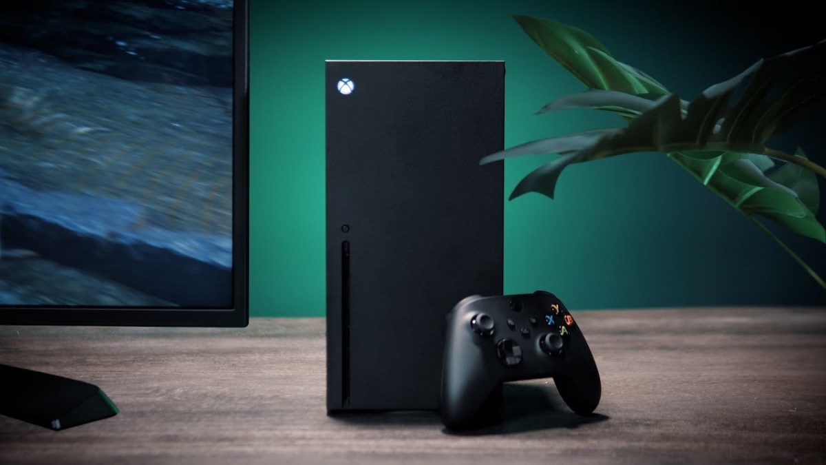 Xbox Série x Xbox Série x