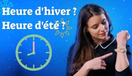 Le changement d&rsquo;heure, est-ce encore utile ?
