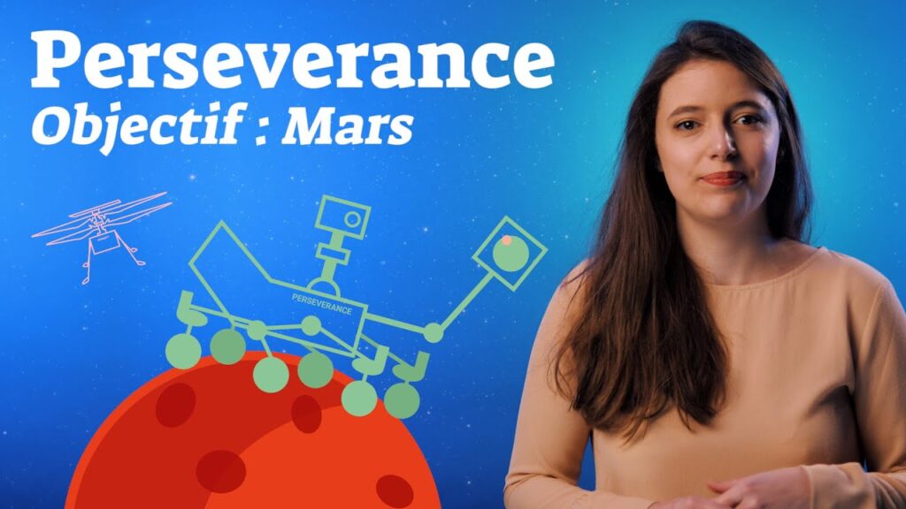 Perseverance arrive sur Mars&nbsp;: tout ce qu’il faut savoir sur sa mission