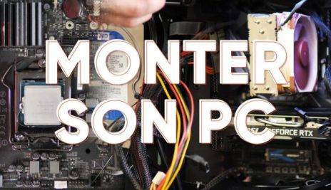 Le tuto ULTIME pour monter son PC