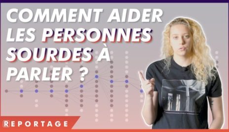 Euphonia : comment la tech va changer la vie des personnes handicapées