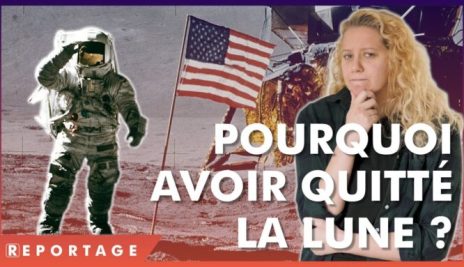 Pourquoi on n&rsquo;est jamais retourné sur la Lune ?
